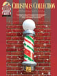 Christmas Collection TTBB Book & CD Pack cover